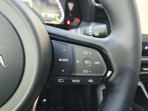 New 2026 MAZDA CX-5 2.5 S w/ Premium Plus Package AWD/4WD image 22