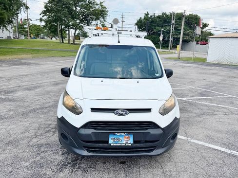 Used 2016 Ford Transit Connect XL FWD image 2