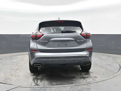 Used 2020 Nissan Murano SL w/ Moonroof Package AWD/4WD image 11