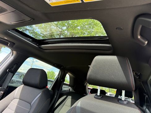 Certified 2026 Honda CR-V Sport image 25