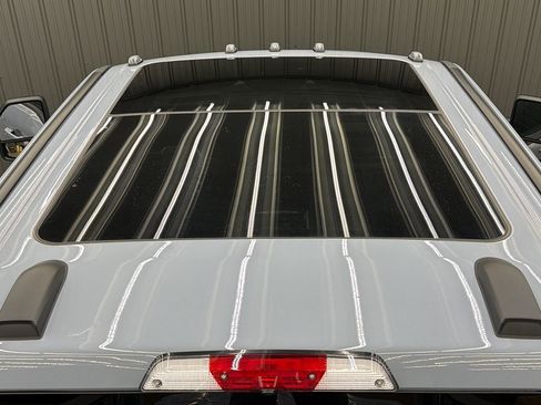 Used 2025 Ford F250 Platinum image 14