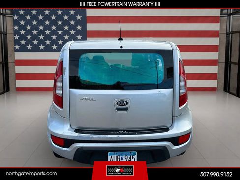 Used 2013 Kia Soul image 4