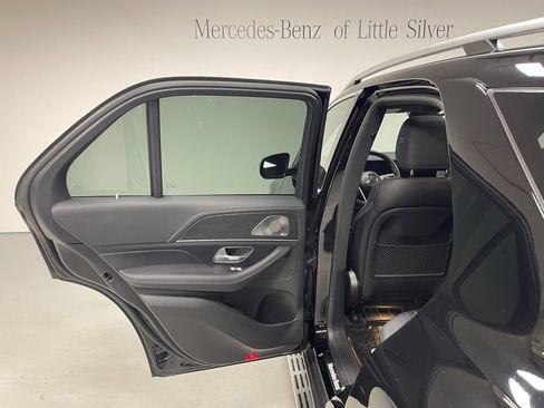 Certified 2024 Mercedes-Benz GLE 450 4MATIC image 23
