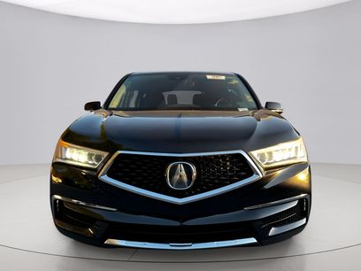 Used 2020 Acura MDX FWD w/ Technology Package