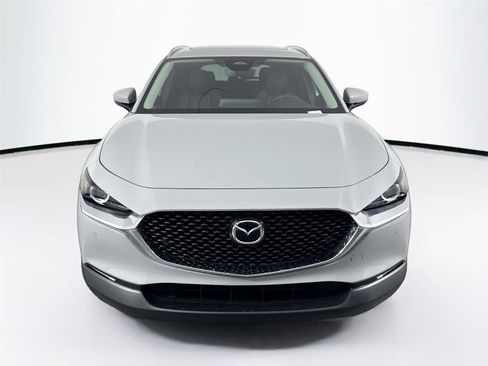 New 2026 MAZDA CX-30 AWD 2.5 S image 9