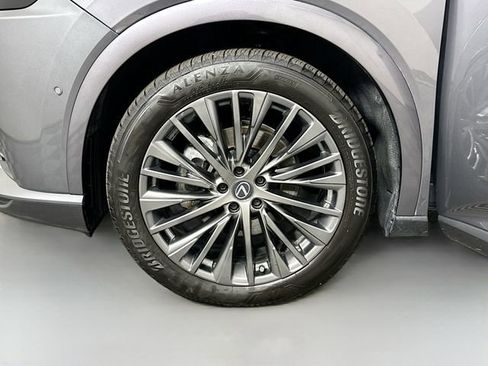 Used 2023 Lexus RX 350 FWD w/ Cold Area Package image 32