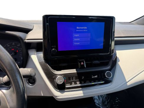Used 2023 Toyota Corolla SE FWD image 12