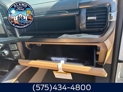 New 2026 Ford F350 Lariat w/ Chrome Package image 20