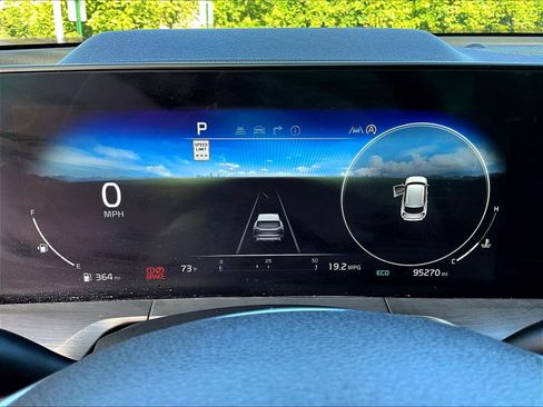Used 2023 Kia Telluride SX X-Line AWD/4WD image 13