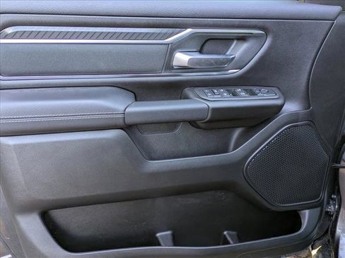 New 2026 RAM 1500 Big Horn image 16