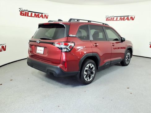 New 2026 Subaru Forester Premium AWD/4WD image 2