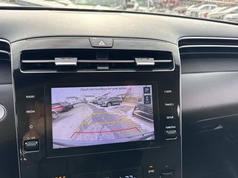 Used 2022 Hyundai Tucson XRT w/ Cargo Package image 26