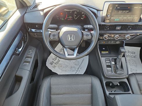 Certified 2023 Honda CR-V EX-L image 13