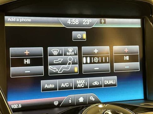 Used 2014 Ford Escape Titanium AWD/4WD image 15
