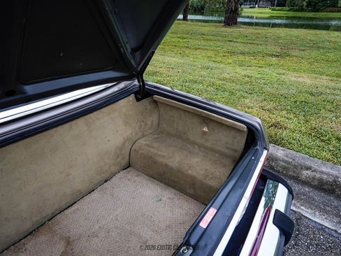 Used 1988 Mercedes-Benz 560 SL image 38