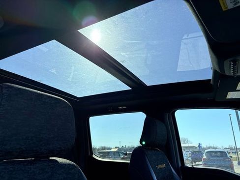 Used 2025 Ford F150 Tremor image 12