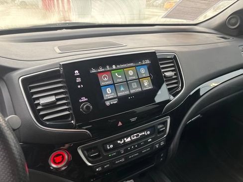 Used 2023 Honda Passport Elite image 18