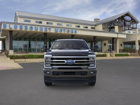 New 2026 Ford F250 King Ranch AWD/4WD image 6