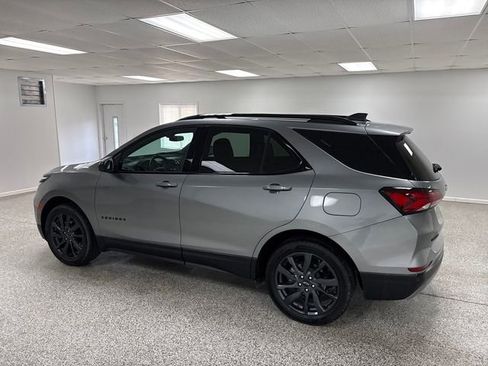 Used 2024 Chevrolet Equinox RS image 6