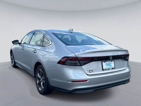 Certified 2023 Honda Accord EX image 6