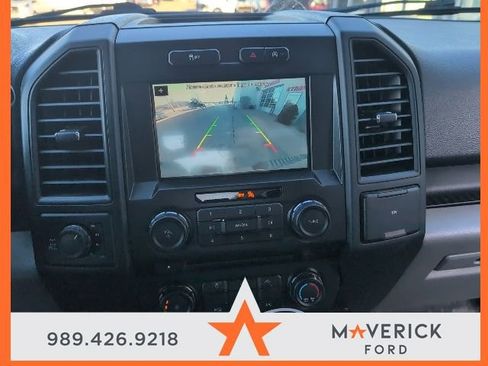 Used 2018 Ford F150 XL w/ Equipment Group 101A Mid image 6