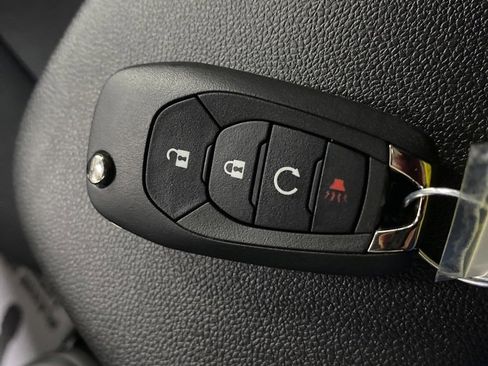 New 2026 Chevrolet Trax LS w/ LS Convenience Package image 34