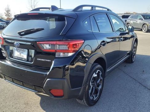 Used 2023 Subaru Crosstrek 2.5i Limited image 5