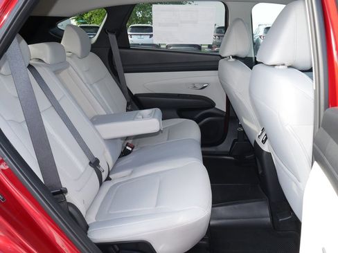 Used 2026 Hyundai Tucson SEL AWD/4WD image 25