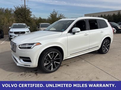 Certified 2023 Volvo XC90 B5 Plus w/ Protection Package Premier