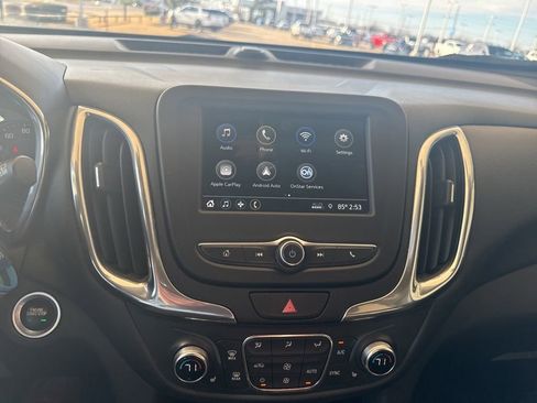 Used 2019 Chevrolet Equinox LT image 13