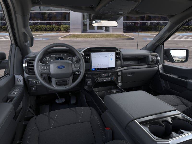 New 2026 Ford F150 STX w/ F-150 LOBO Package AWD/4WD image 9