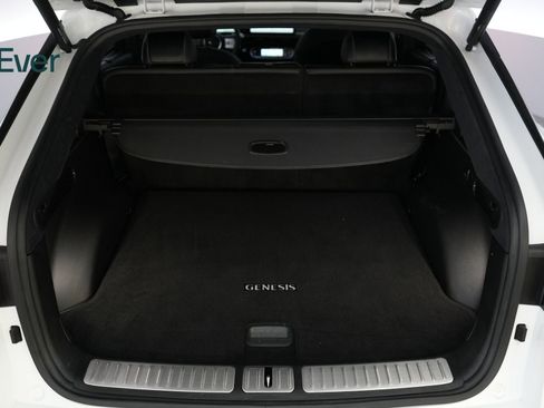 Used 2024 Genesis GV60 Performance AWD/4WD image 8