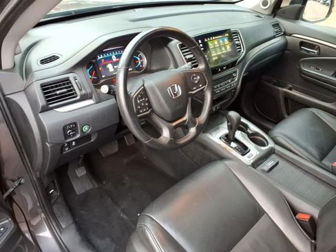 Certified 2020 Honda Pilot EX-L image 15