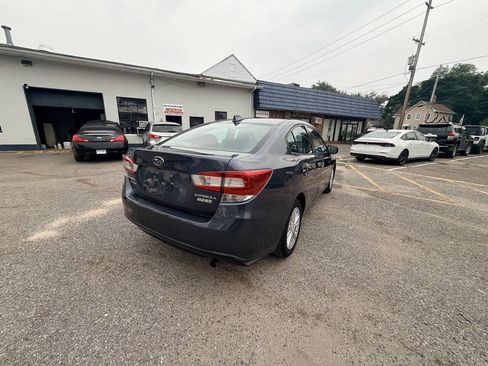 Used 2017 Subaru Impreza 2.0i Premium AWD/4WD image 33