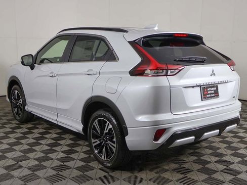 New 2026 Mitsubishi Eclipse Cross SEL image 12