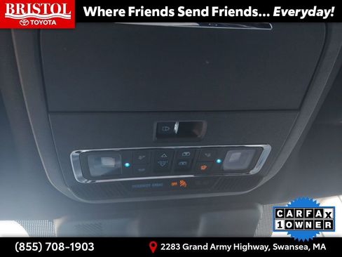Used 2024 Ford F150 Lariat AWD/4WD image 30