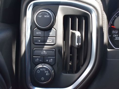 Used 2021 Chevrolet Silverado 1500 LT AWD/4WD image 14