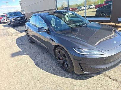 Used 2024 Tesla Model 3 Performance