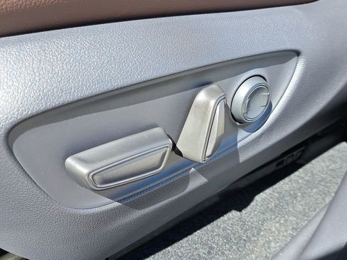 Certified 2026 Toyota Land Cruiser w/ Premium Package image 19