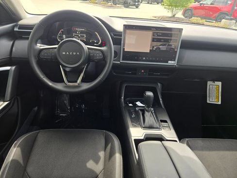 New 2026 MAZDA CX-5 Select AWD/4WD image 14