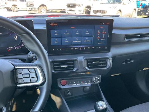 Used 2025 Ford Mustang GT RWD image 14