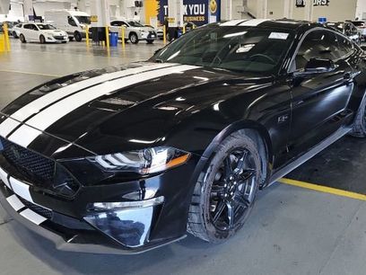 Used 2020 Ford Mustang GT Premium w/ Equipment Group 401A