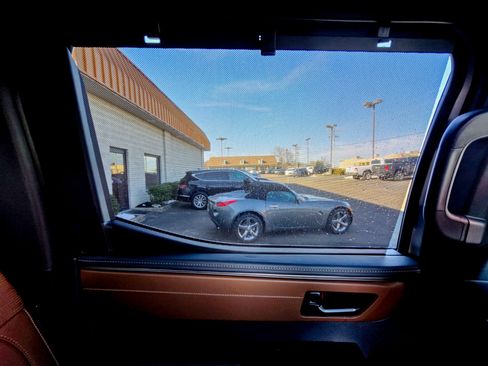 Used 2026 Toyota Tundra 1794 Edition image 44