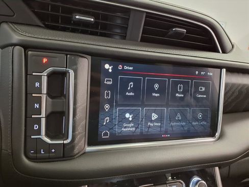 Used 2024 GMC Yukon XL Denali w/ Denali Reserve Package image 29