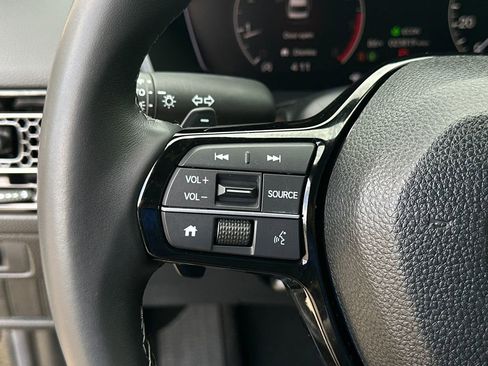 Used 2025 Honda Civic Sport image 21