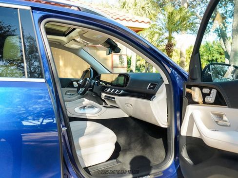 Used 2022 Mercedes-Benz GLE 53 AMG 4MATIC image 42