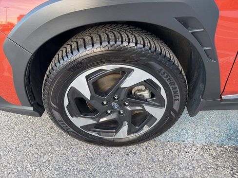 Certified 2024 Subaru Crosstrek 2.5i Limited w/ Crosstrek Mirror Package image 14