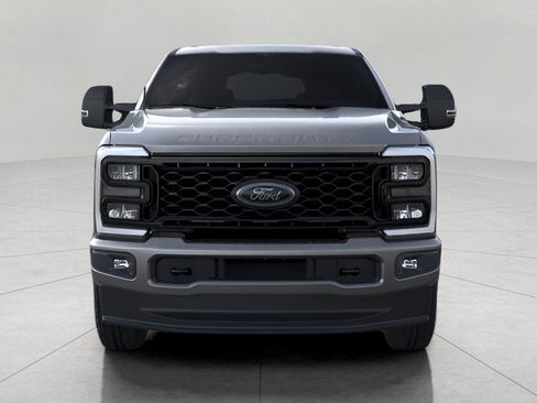 New 2026 Ford F250 XLT w/ XLT Premium Package AWD/4WD image 6