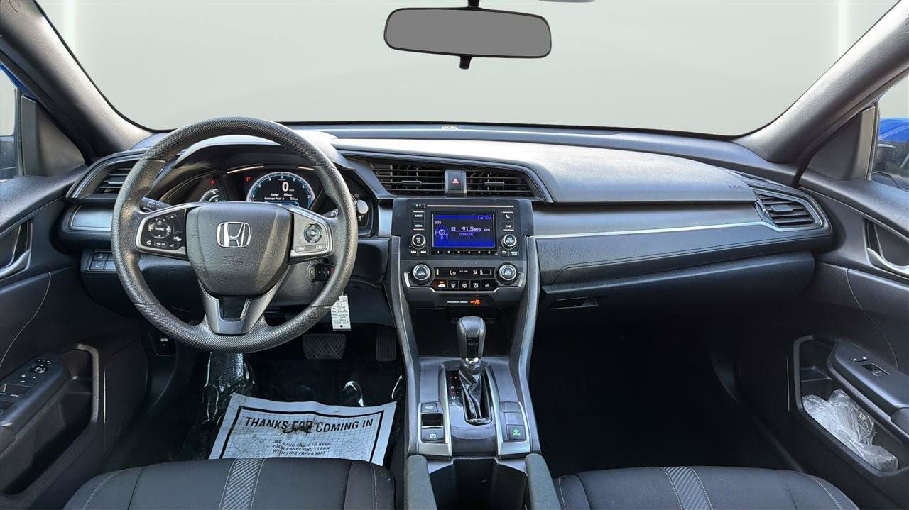 Used 2019 Honda Civic LX image 20