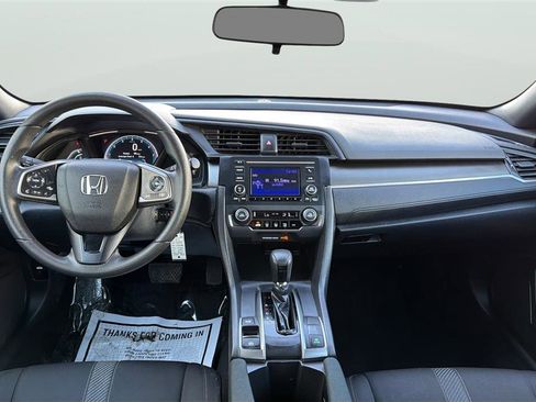Used 2019 Honda Civic LX image 20